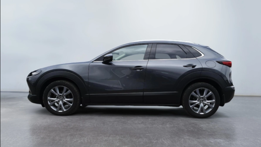 MAZDA CX-30 CX-30 2.0 mHEV Exclusive-Line 2WD