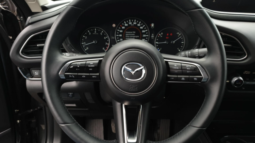 MAZDA CX-30 CX-30 2.0 mHEV Exclusive-Line 2WD