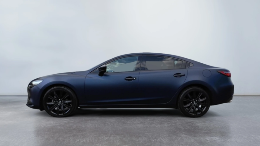 MAZDA 6 6 2.5 Homura aut