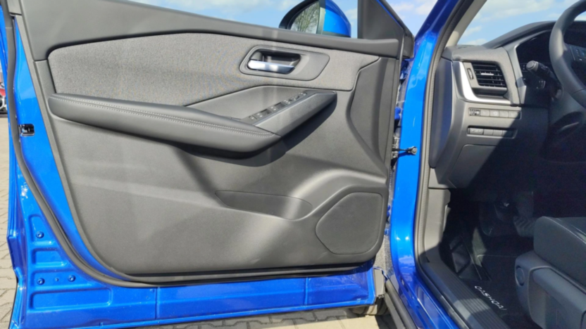 NISSAN Qashqai Qashqai 1.3 DIG-T mHEV Acenta Xtronic Nowy