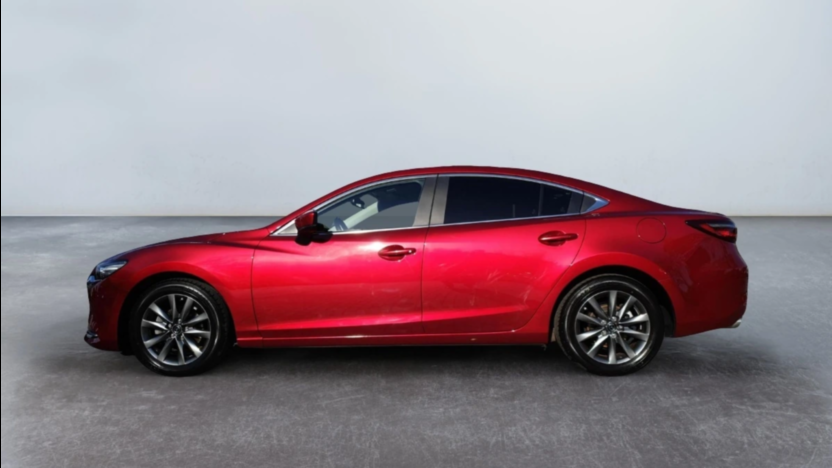 MAZDA 6 6 2.0 Center-Line aut