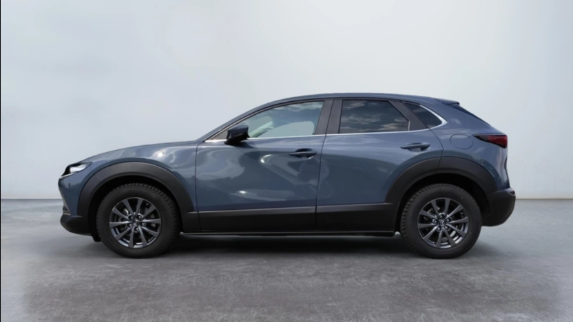 MAZDA CX-30 CX-30 2.0 mHEV Kanjo 2WD aut