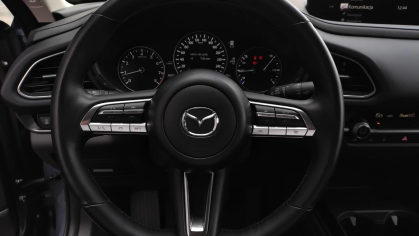 MAZDA CX-30 CX-30 2.0 mHEV Kanjo 2WD aut