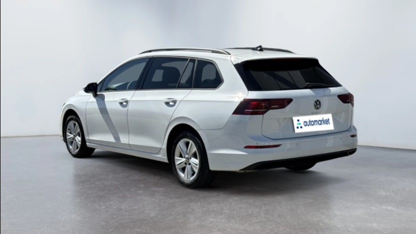 VOLKSWAGEN Golf Golf VIII 1.5 TSI Life