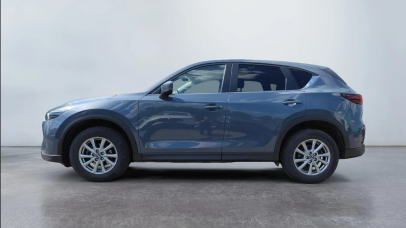 MAZDA CX-5 CX-5 2.0 Kanjo 2WD aut