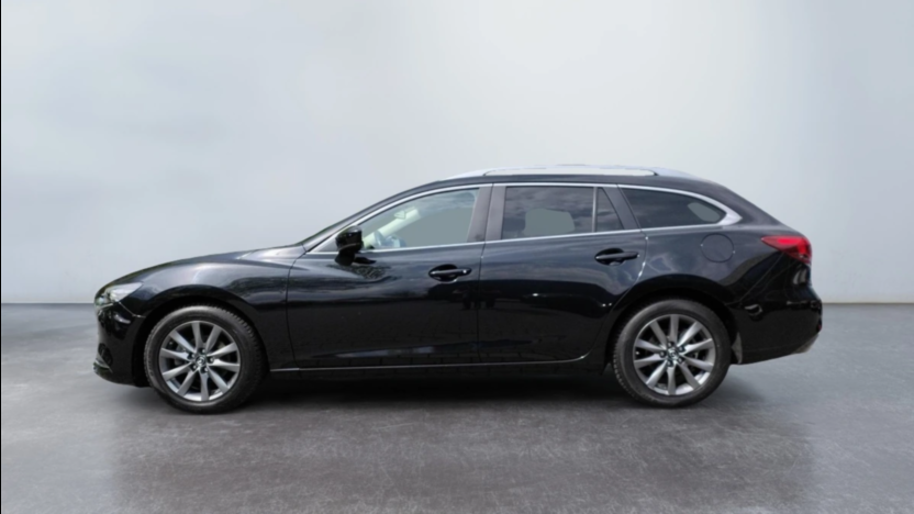 MAZDA 6 6 2.0 Center-Line aut