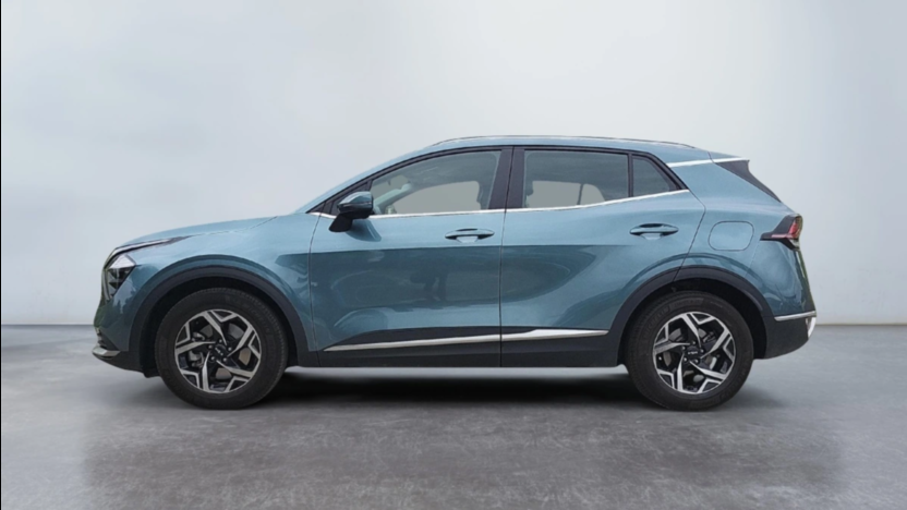 KIA Sportage Sportage 1.6 T-GDI M 2WD