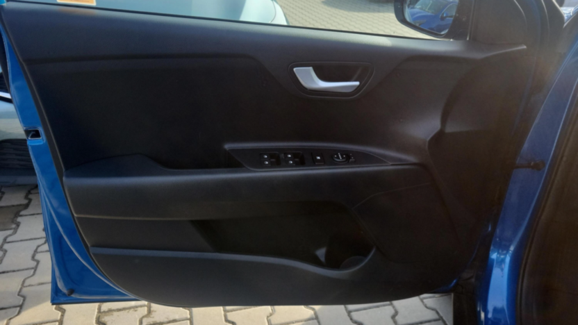 KIA Stonic Stonic 1.0 T-GDI M