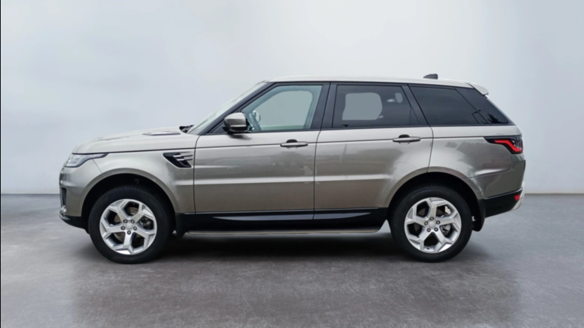 LAND ROVER Range Rover Sport Range Rover S 3.0 SD V6 HSE