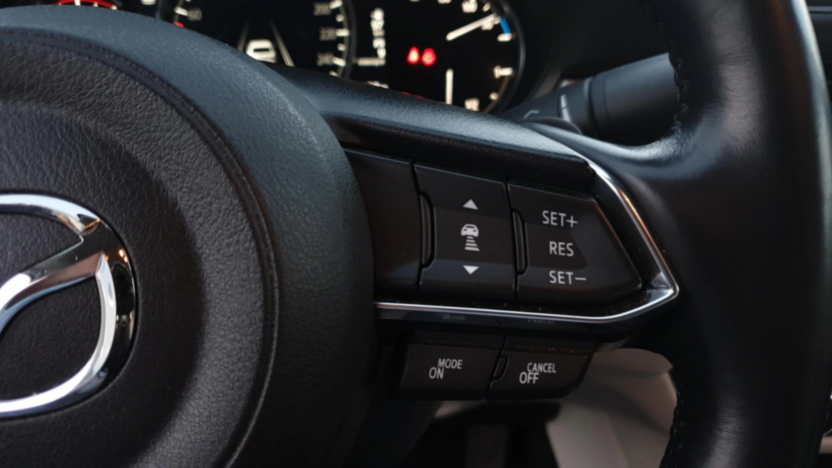 MAZDA 6 6 2.5 SkyPrestige aut