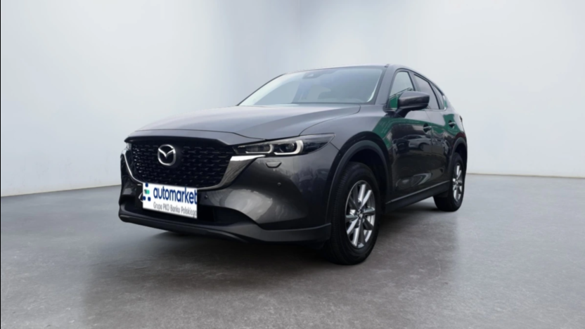 MAZDA CX-5 CX-5 2.0 Kanjo 2WD