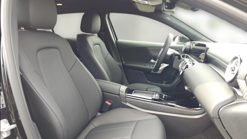 MERCEDES-BENZ A Klasa A 200 Progressive 7G-DCT Nowy