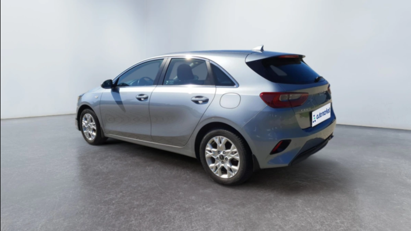 KIA Cee'd Ceed 1.5 T-GDI M