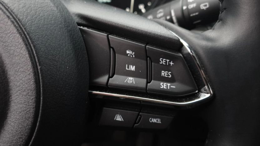 MAZDA CX-5 CX-5 2.0 Exclusive-Line 2WD