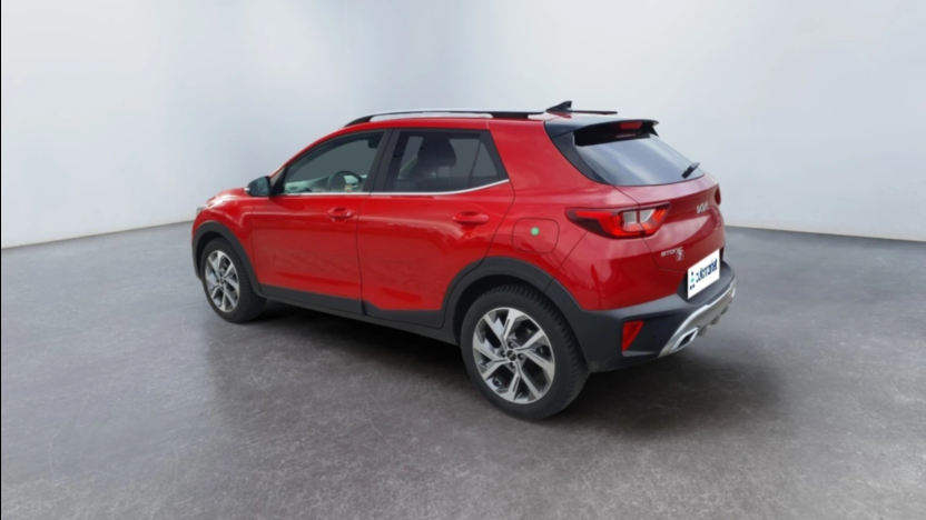 KIA Stonic Stonic 1.0 T-GDI mHEV GT Line