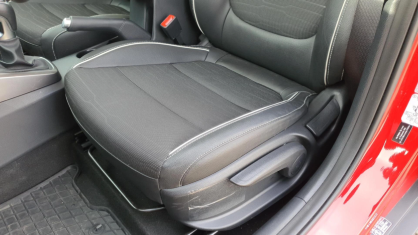 KIA Stonic Stonic 1.0 T-GDI mHEV GT Line