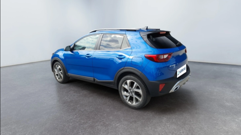KIA Stonic Stonic 1.0 T-GDI mHEV GT Line