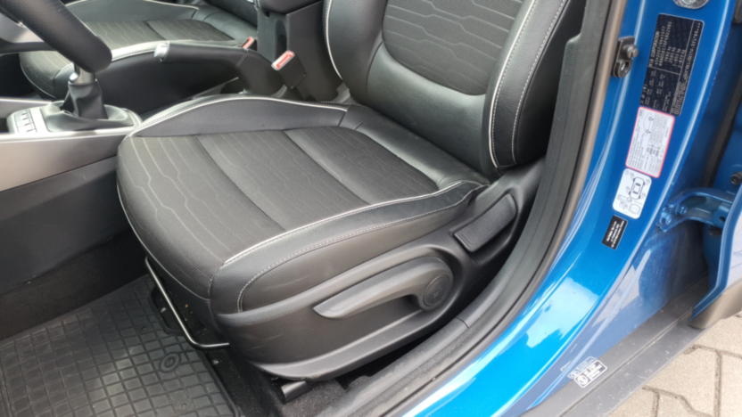 KIA Stonic Stonic 1.0 T-GDI mHEV GT Line