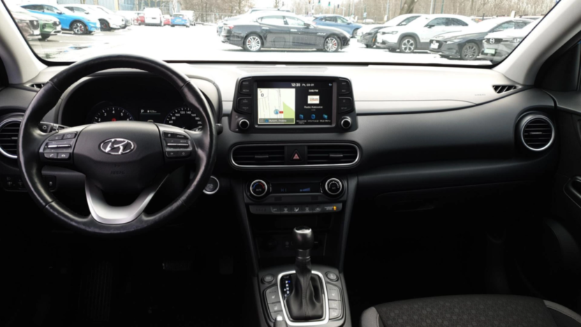 HYUNDAI Kona Kona 1.6 T-GDI Style 4WD DCT
