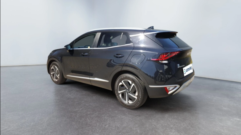 KIA Sportage Sportage 1.6 T-GDI mHEV L 2WD DCT