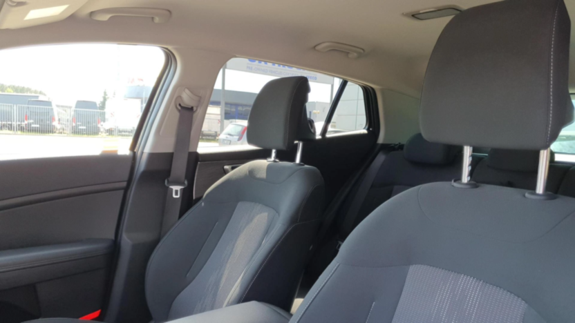 KIA Sportage Sportage 1.6 T-GDI mHEV L 2WD DCT