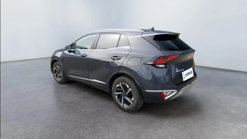KIA Sportage Sportage 1.6 T-GDI mHEV L 2WD DCT