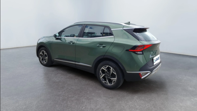 KIA Sportage Sportage 1.6 T-GDI M 2WD