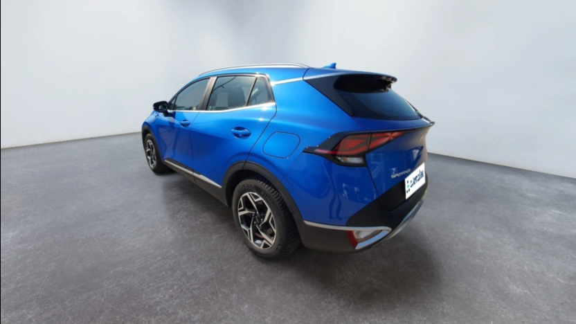 KIA Sportage Sportage 1.6 T-GDI M 2WD