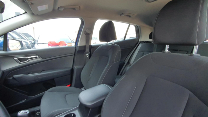 KIA Sportage Sportage 1.6 T-GDI M 2WD