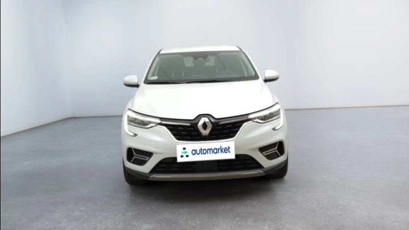 RENAULT Arkana Arkana 1.3 TCe mHEV Intens EDC