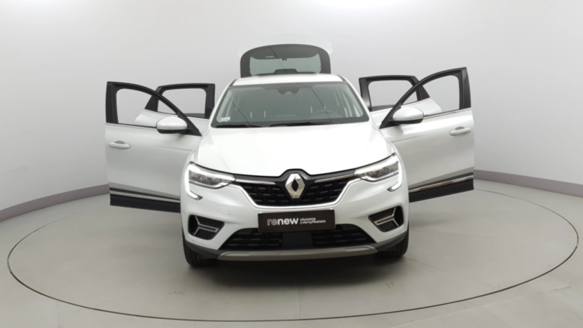 RENAULT Arkana Arkana 1.3 TCe mHEV Intens EDC