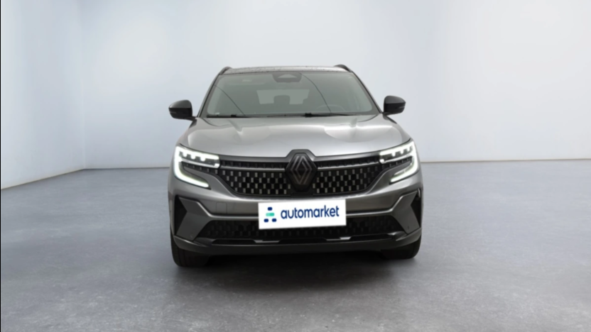 RENAULT Austral Austral 1.3 TCe mHEV Iconic esprit Alpine aut