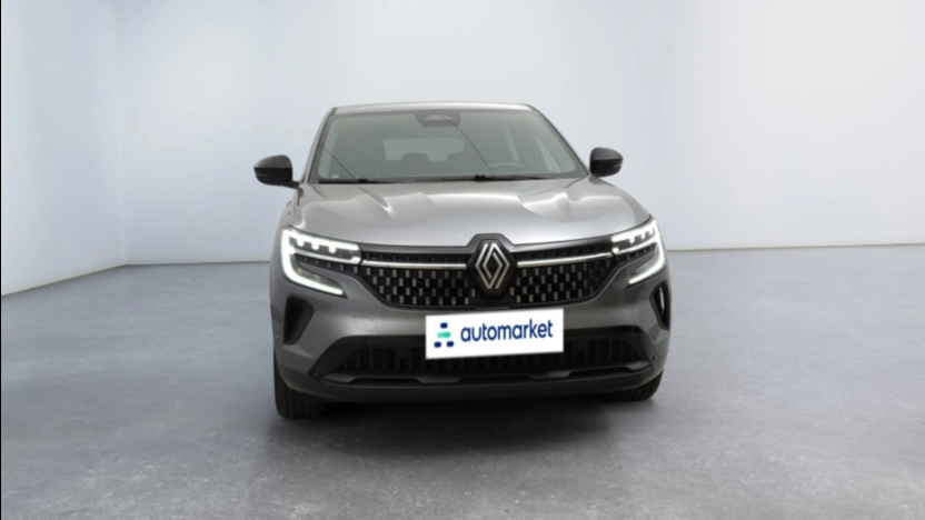RENAULT Austral Austral 1.3 TCe mHEV Techno aut