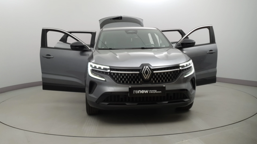RENAULT Austral Austral 1.3 TCe mHEV Techno aut