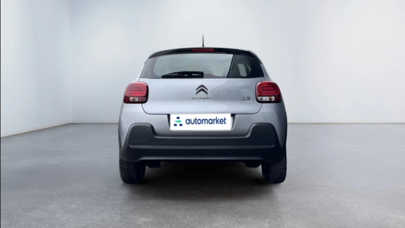 CITROEN C3 C3 1.2 PureTech Shine