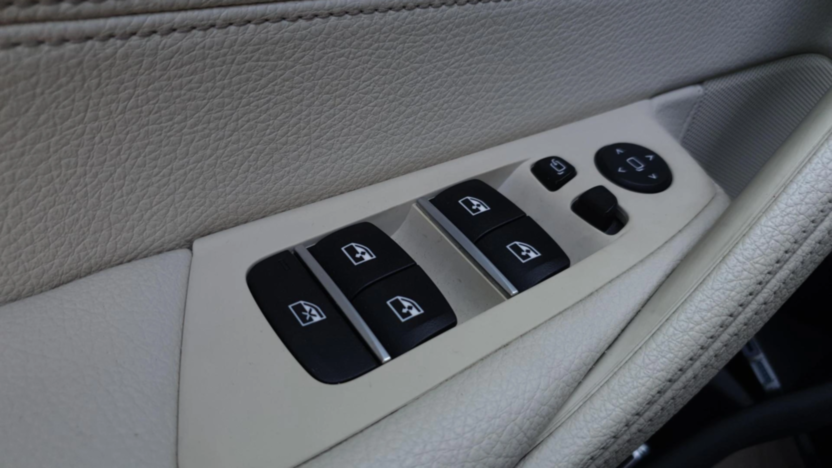 BMW Seria 5 520d xDrive mHEV Luxury Line aut