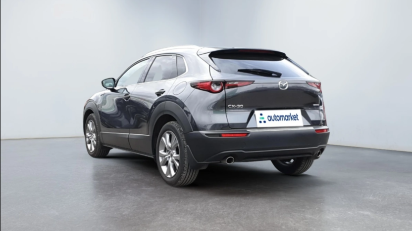 MAZDA CX-30 CX-30 2.0 mHEV Exclusive-Line 2WD