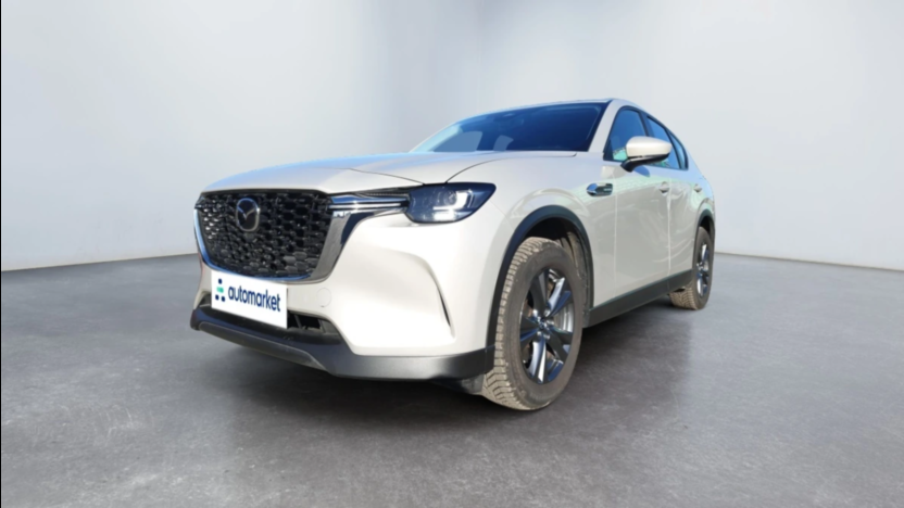 MAZDA CX-60 CX-60 3.3 D mHEV Prime Line aut