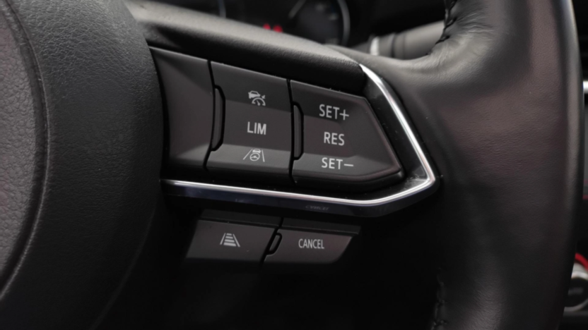 MAZDA 6 6 2.5 Homura aut