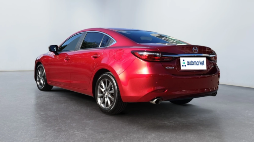 MAZDA 6 6 2.0 Center-Line aut