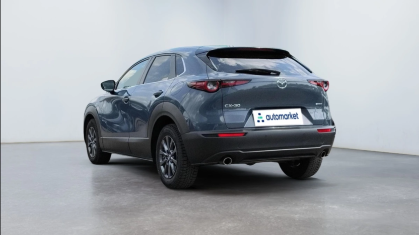 MAZDA CX-30 CX-30 2.0 mHEV Kanjo 2WD aut