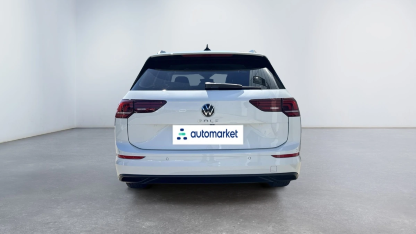 VOLKSWAGEN Golf Golf VIII 1.5 TSI Life