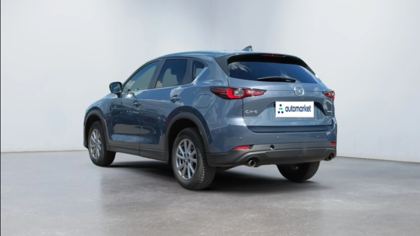 MAZDA CX-5 CX-5 2.0 Kanjo 2WD aut