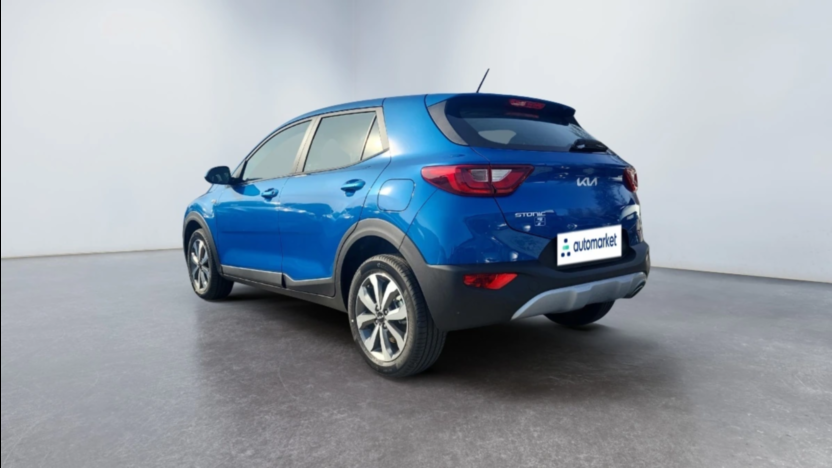 KIA Stonic Stonic 1.0 T-GDI M