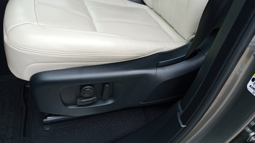 LAND ROVER Range Rover Sport Range Rover S 3.0 SD V6 HSE