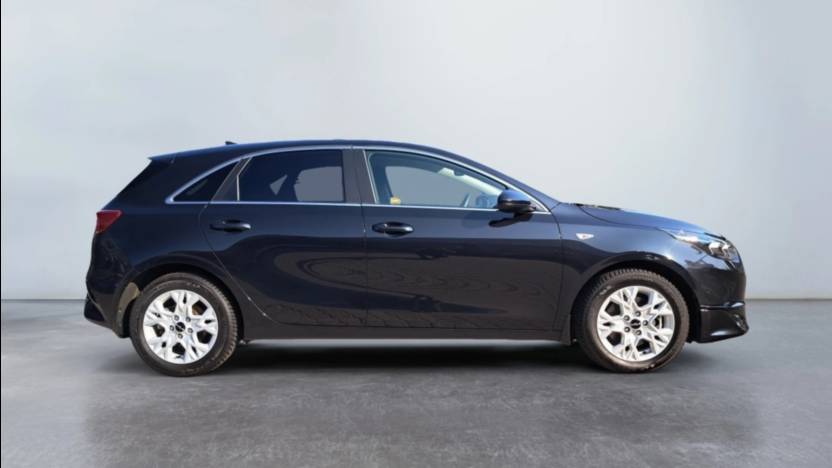KIA XCeed XCeed 1.5 T-GDI M DCT
