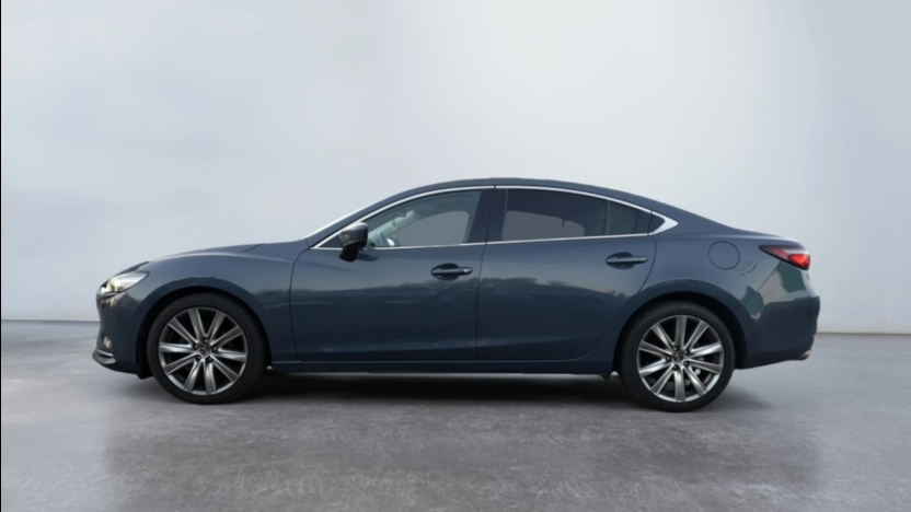 MAZDA 6 6 2.5 SkyPrestige aut