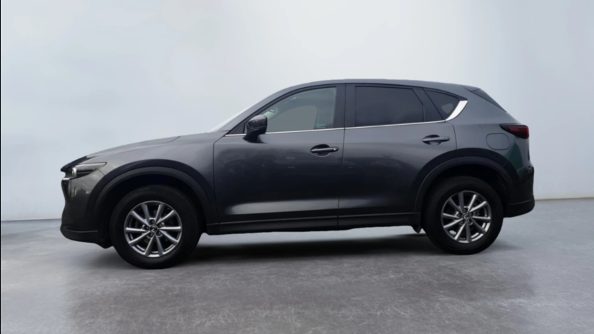 MAZDA CX-5 CX-5 2.0 Kanjo 2WD