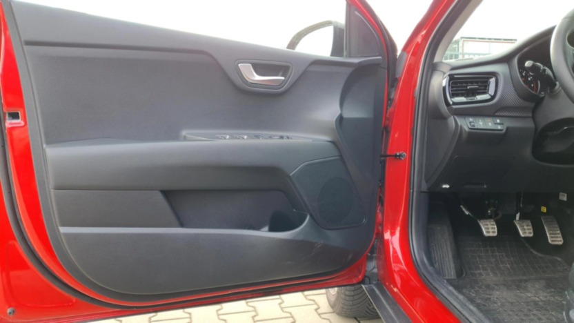 KIA Stonic Stonic 1.0 T-GDI mHEV GT Line