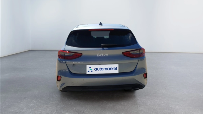 KIA Cee'd Ceed 1.5 T-GDI M